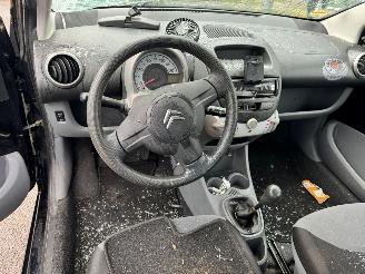 Citroën C1 1.0-12V Séduction picture 11