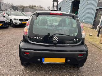 Citroën C1 1.0-12V Séduction picture 4