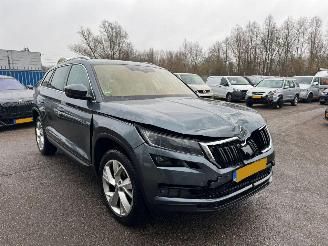 Skoda Kodiaq 1.4 TSI 4x4 Style Business 7p. AUTOMAAT picture 6