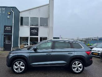 Skoda Kodiaq 1.4 TSI 4x4 Style Business 7p. AUTOMAAT picture 2
