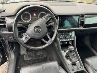 Skoda Kodiaq 1.4 TSI 4x4 Style Business 7p. AUTOMAAT picture 13
