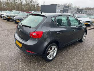 Seat Ibiza 1.4 Sport-up picture 5
