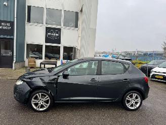 Seat Ibiza 1.4 Sport-up picture 2
