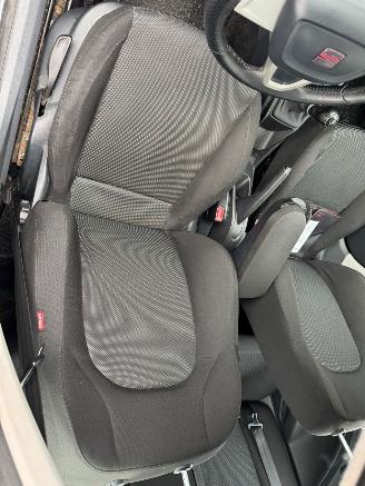 Seat Ibiza 1.4 Sport-up picture 15