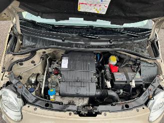 Fiat 500 1.2 Lounge picture 8