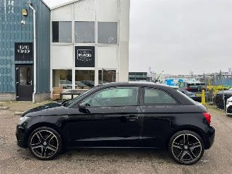 Audi A1 1.2 TFSI Attraction BJ 2010 232.183 KM picture 2
