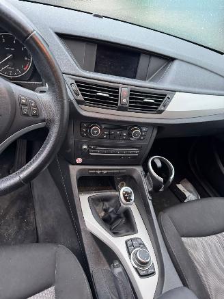 BMW X1 sDrive18i Executive BJ 2012 150.385 KM picture 10