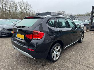 BMW X1 sDrive18i Executive BJ 2012 150.385 KM picture 5