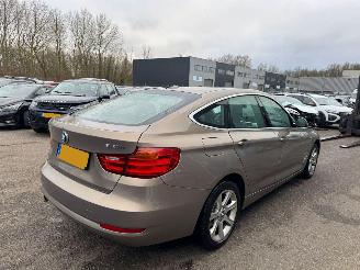 BMW 3-serie Gran Turismo 320i Executive BJ 2014 202.816 KM picture 5