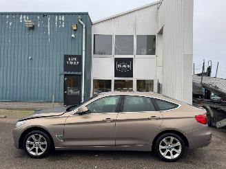 BMW 3-serie Gran Turismo 320i Executive BJ 2014 202.816 KM picture 2