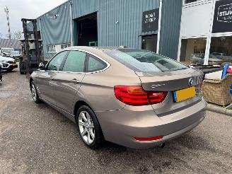 BMW 3-serie Gran Turismo 320i Executive BJ 2014 202.816 KM picture 3