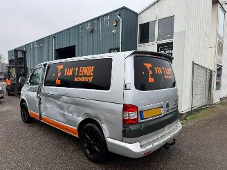 Volkswagen Transporter 2.0 TDI L2H1 DC Comfortline BJ 2011 194.409 KM picture 3