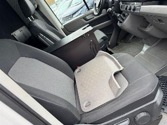 Volkswagen Crafter 35 2.0 TDI L3H3 EL Highline BJ 2019 159.265 KM picture 18