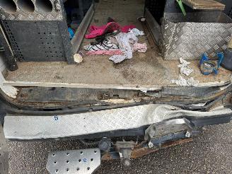 Volkswagen Crafter 35 2.0 TDI L3H3 EL Highline BJ 2019 159.265 KM picture 11