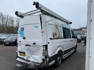 Volkswagen Crafter 35 2.0 TDI L3H3 EL Highline BJ 2019 159.265 KM picture 5