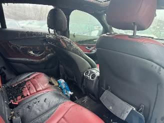 Mercedes GLC Coupé 350e AUTOMAAT 4MATIC Business Solution AMG BJ 2017 139.496 KM picture 17