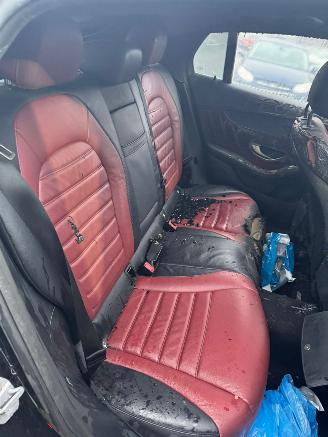 Mercedes GLC Coupé 350e AUTOMAAT 4MATIC Business Solution AMG BJ 2017 139.496 KM picture 16