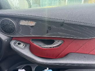 Mercedes GLC Coupé 350e AUTOMAAT 4MATIC Business Solution AMG BJ 2017 139.496 KM picture 21