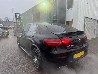 Mercedes GLC Coupé 350e AUTOMAAT 4MATIC Business Solution AMG BJ 2017 139.496 KM picture 3