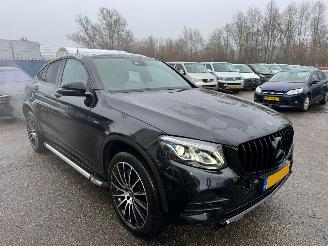 Mercedes GLC Coupé 350e AUTOMAAT 4MATIC Business Solution AMG BJ 2017 139.496 KM picture 5