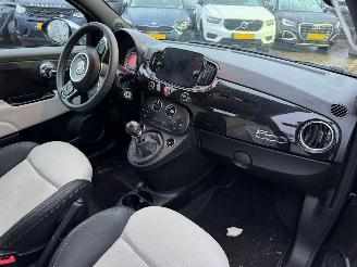 Fiat 500C 1.0 Hybrid Dolcevita BJ 2023 41.058 KM picture 16