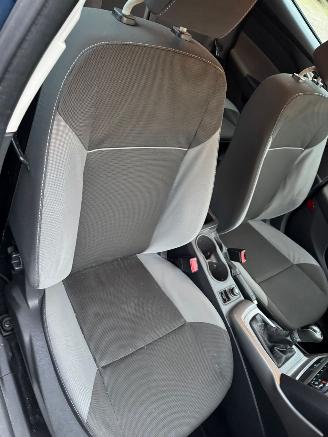 Ford Focus 1.6 TI-VCT Lease Titanium BJ 2013 141.164 KM picture 14