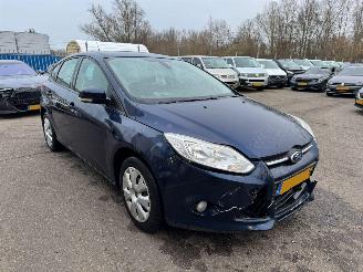 Ford Focus 1.6 TI-VCT Lease Titanium BJ 2013 141.164 KM picture 6