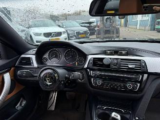 BMW 4-serie Gran Coupé 418i AUTOMAAT High Executive BJ 2018 151.228 KM picture 10