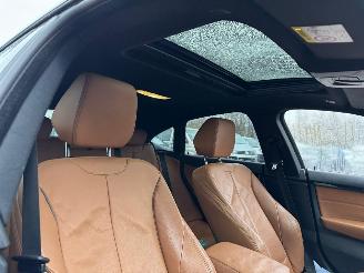 BMW 4-serie Gran Coupé 418i AUTOMAAT High Executive BJ 2018 151.228 KM picture 12