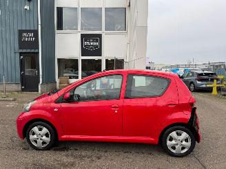 Toyota Aygo 1.0-12V BJ 2008 117.786 KM picture 2