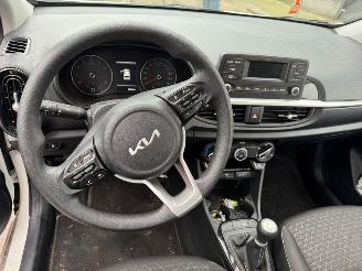 Kia Picanto 1.0 DPi ComfortLine BJ 2024 30346 KM picture 9