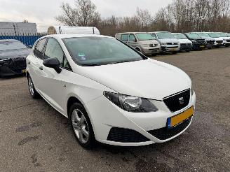 Seat Ibiza 1.2 Club BJ 2010 170.000 KM picture 6