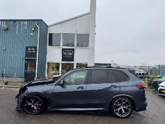 BMW X5 xDrive45e AUTOMAAT High Executive BJ 2021 177.000 KM picture 2