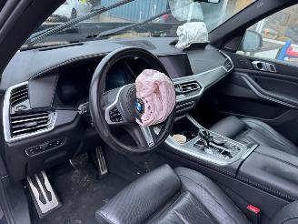 BMW X5 xDrive45e AUTOMAAT High Executive BJ 2021 177.000 KM picture 18