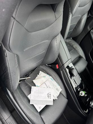 Mercedes Cla-klasse 250 e AUTOMAAT Business Solution AMG Limited BJ 2021 49.962 KM picture 14