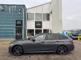 BMW 3-serie Touring 330e AUTOMAAT Business Edition Plus BJ 2021 picture 2