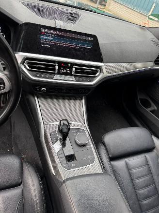 BMW 3-serie Touring 330e AUTOMAAT Business Edition Plus BJ 2021 picture 16