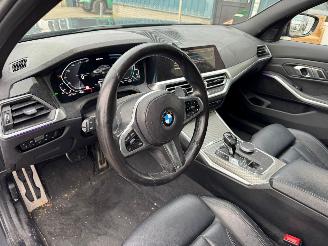 BMW 3-serie Touring 330e AUTOMAAT Business Edition Plus BJ 2021 picture 18