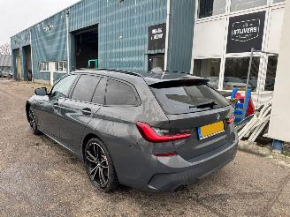 BMW 3-serie Touring 330e AUTOMAAT Business Edition Plus BJ 2021 picture 3