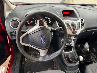 Ford Fiesta 1.25 Champion BJ 2012 158.694 KM picture 8