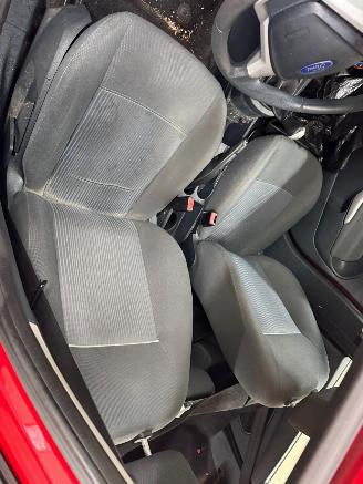 Ford Fiesta 1.25 Champion BJ 2012 158.694 KM picture 10