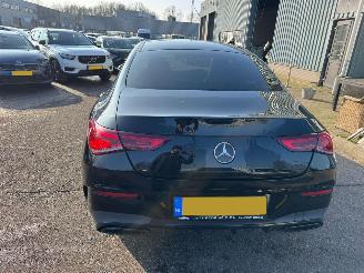 Mercedes Cla-klasse 180 Business Solution AMG AUTOMAAT picture 4
