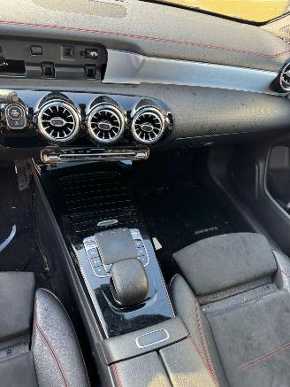 Mercedes Cla-klasse 180 Business Solution AMG AUTOMAAT picture 13