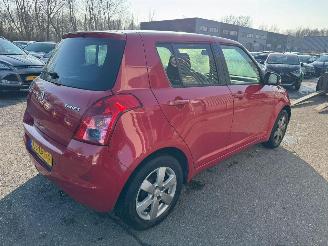 Suzuki Swift 1.3 Limited picture 5