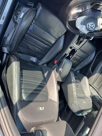 Volkswagen Passat Variant 1.8 TSI Business Edition R AUTOMAAT picture 20