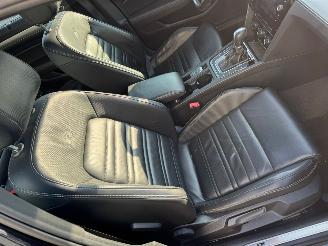 Volkswagen Passat Variant 1.8 TSI Business Edition R AUTOMAAT picture 16