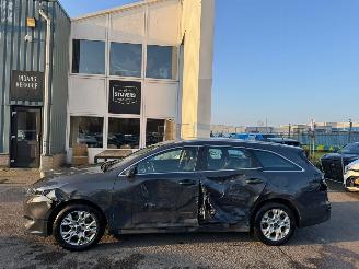 Kia Ceed Sportswagon 1.0 T-GDi DynamicLine picture 2
