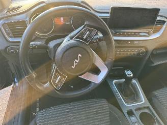 Kia Ceed Sportswagon 1.0 T-GDi DynamicLine picture 12