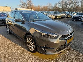 Kia Ceed Sportswagon 1.0 T-GDi DynamicLine picture 6