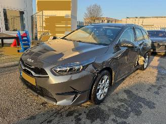 Avarii autoturisme Kia Ceed Sportswagon 1.0 T-GDi DynamicLine 2022/5